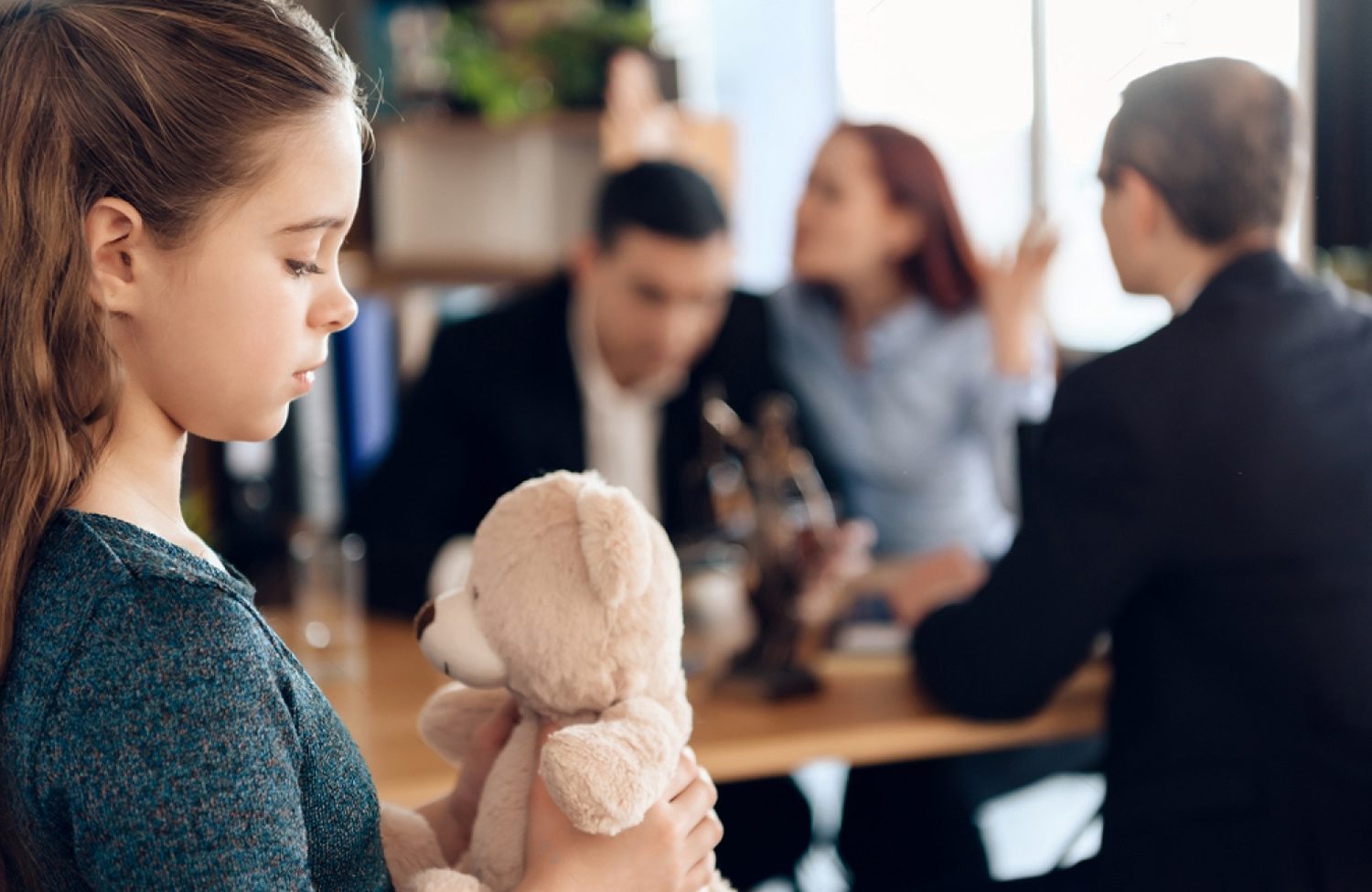 2-Child-Custody