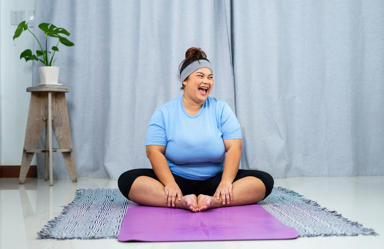 Emotional Balance