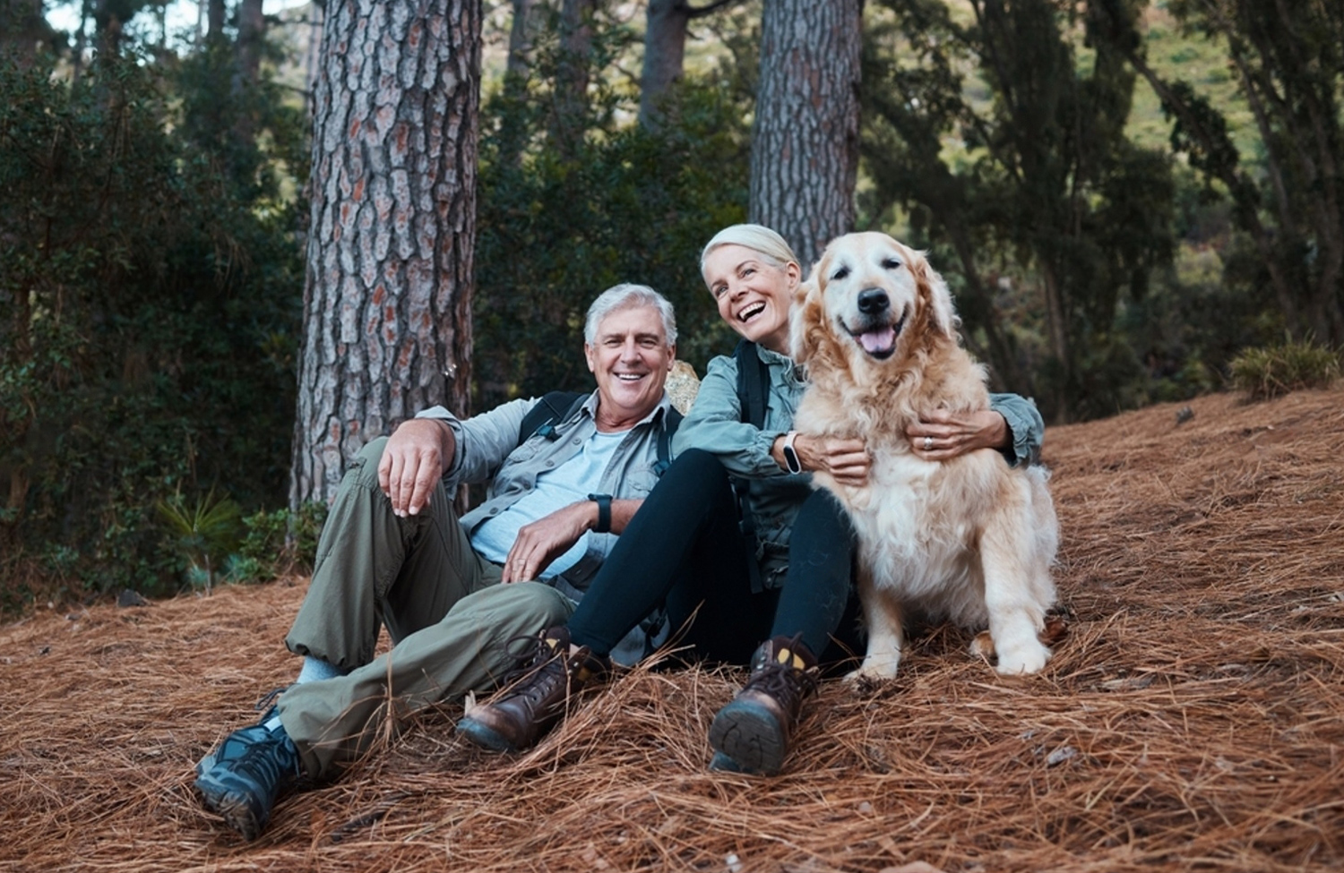 Mid-Life Relationships