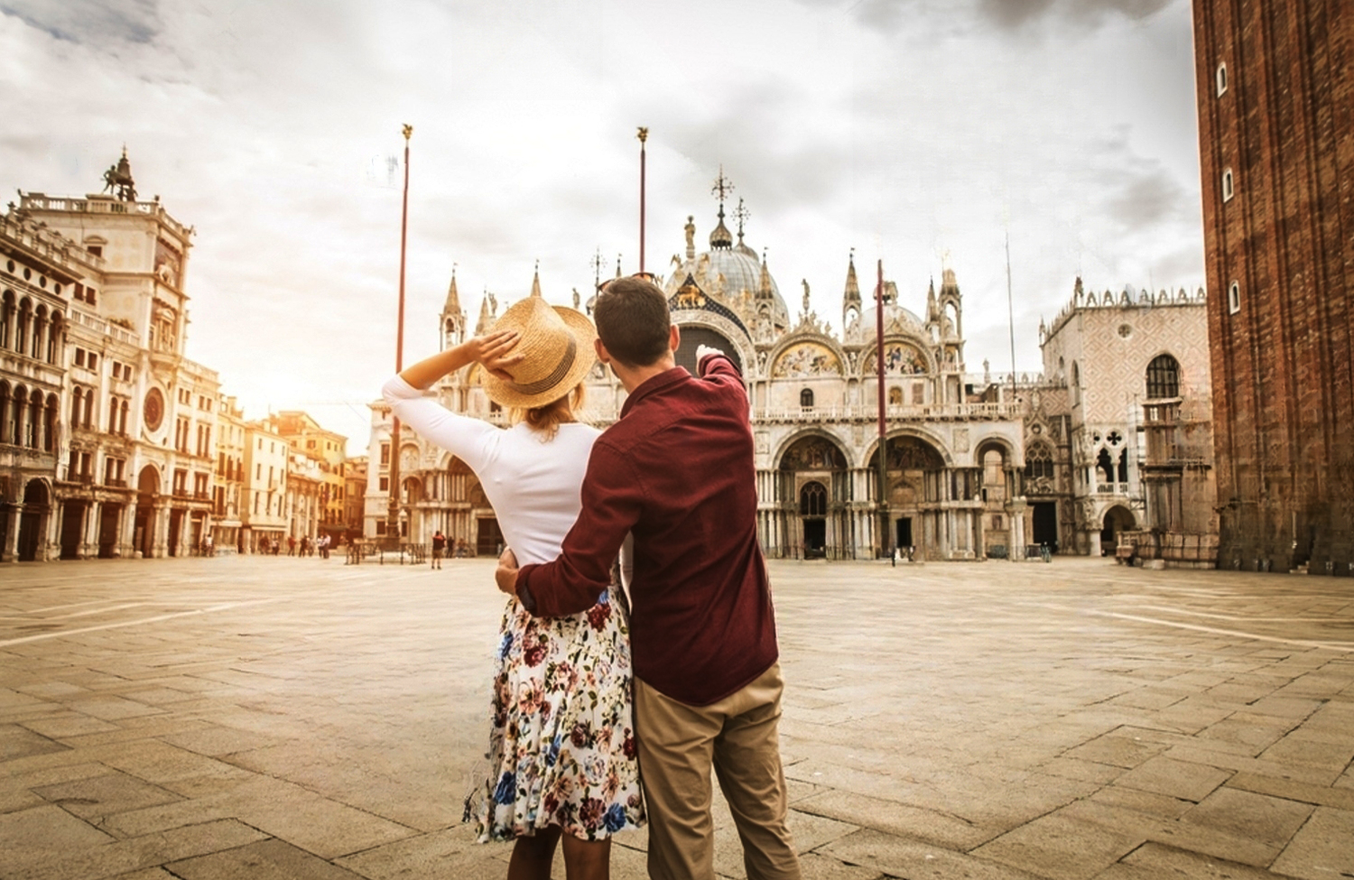 Pre-Marital Couple Compatibility